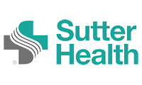 sutter health logo